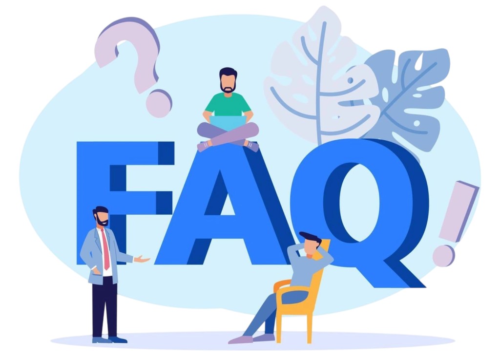 FAQ